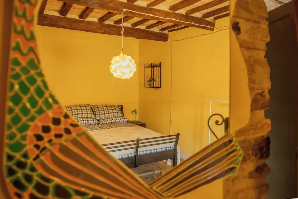 Casa Vacanze Menta&Rosmarino