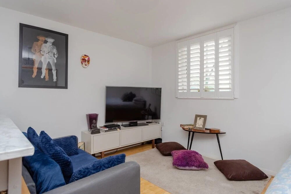 Fantastic 1 bed Studio in Wandsworth