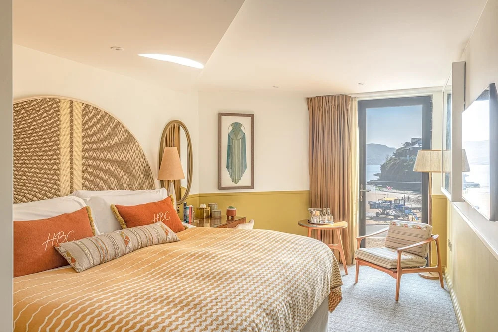 Harbour Beach Club, Hotel & Spa