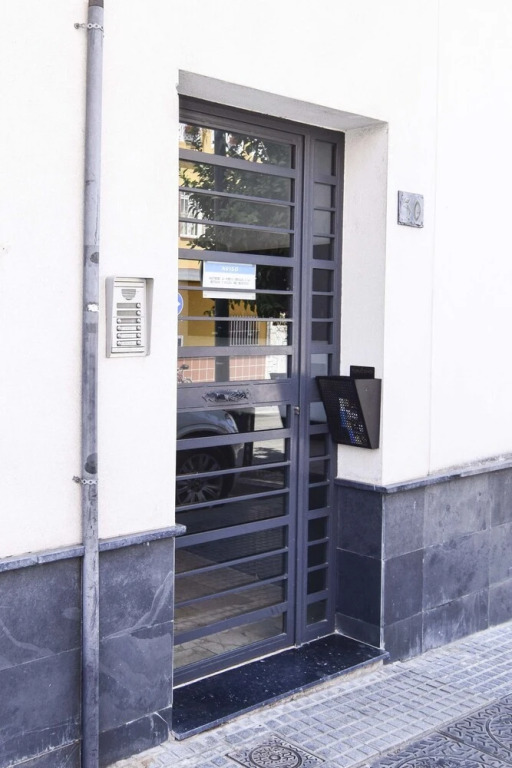 Malaga City Suites Barceló 30