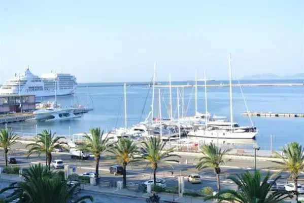 Marina Di Castello