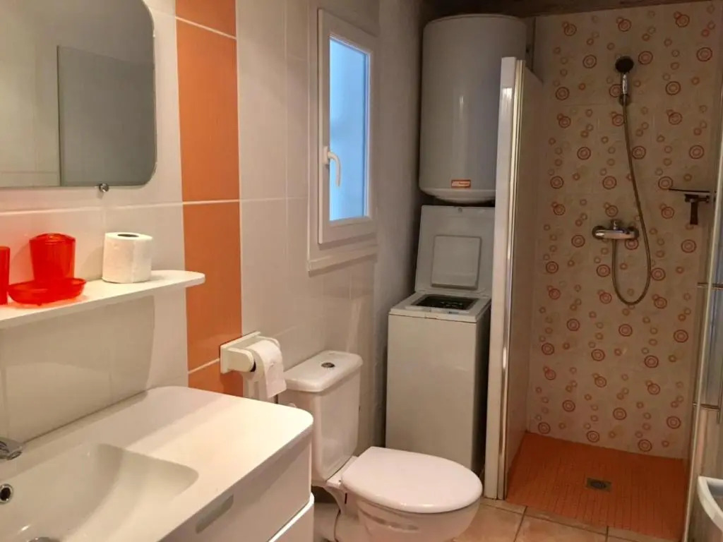 Hameau de pietra longa Salvini PORTO-VECCHIO