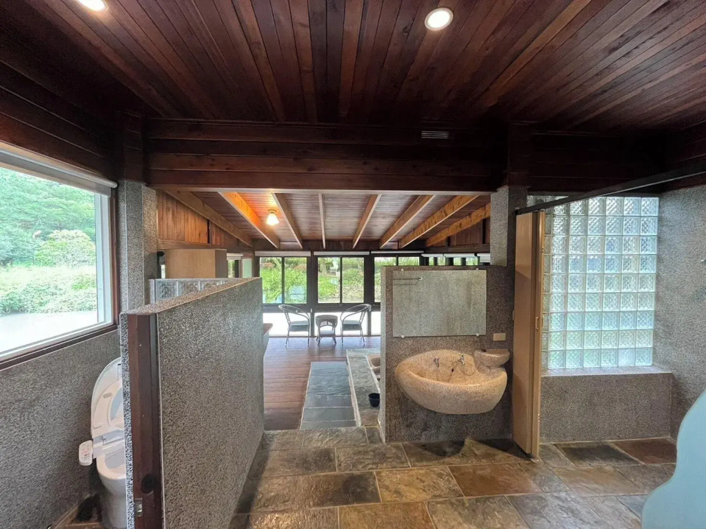 Watervilla