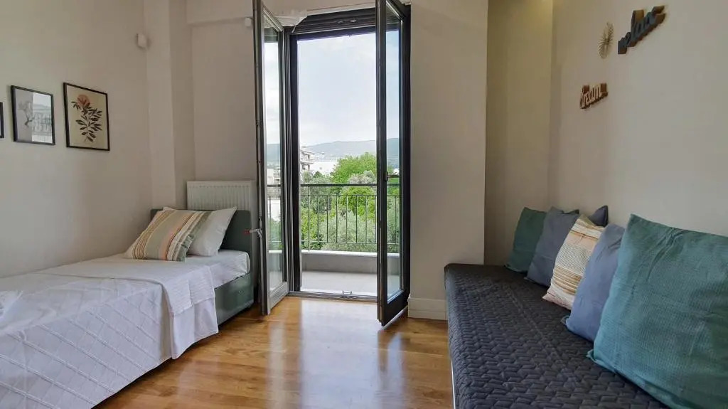 Malamas Apartment