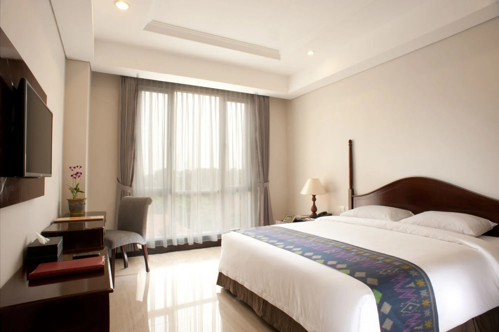 The Sahira Hotel Syariah