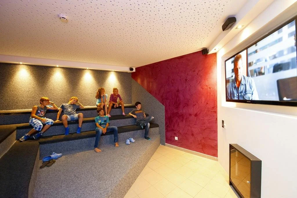 Jugendhotel Aicher