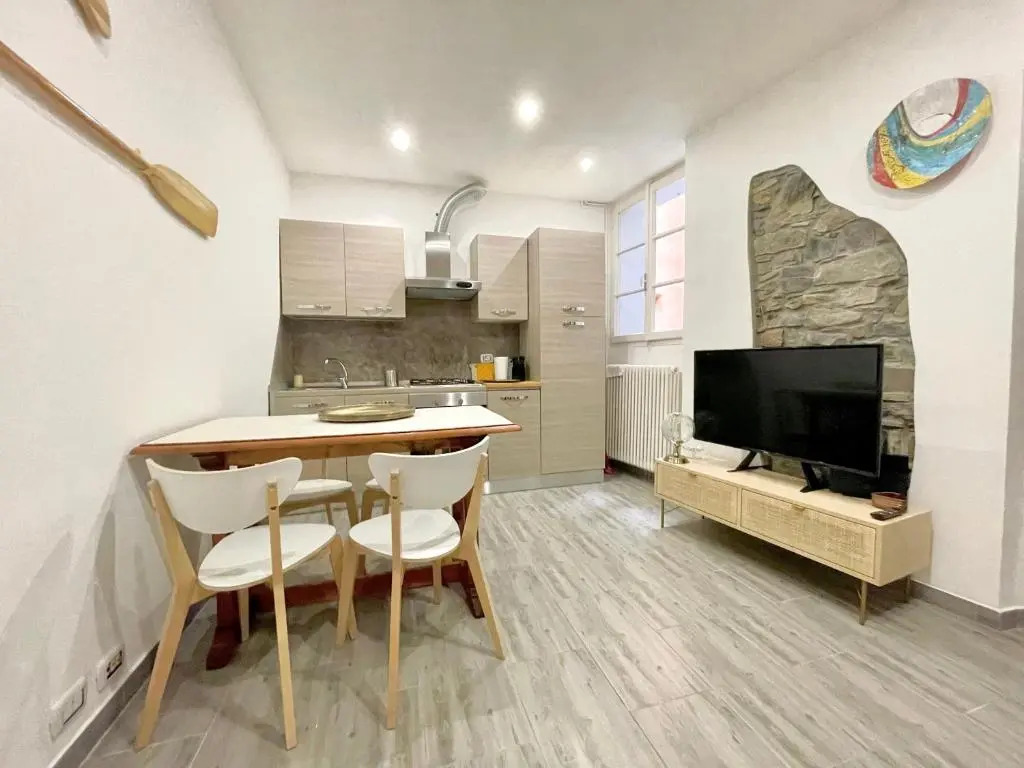 LG LAKE - Boutique apartment -