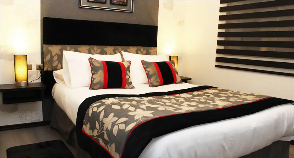 Hotel Business