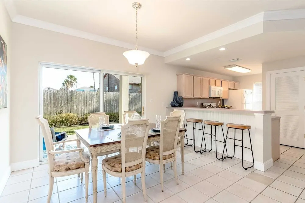Sun Dancer 5 2 Bedroom Condo by RedAwning