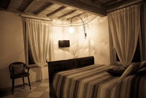 La Baccelliera Agriturismo