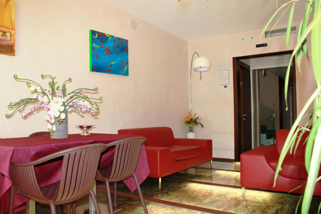 Hotel 33 Baroni