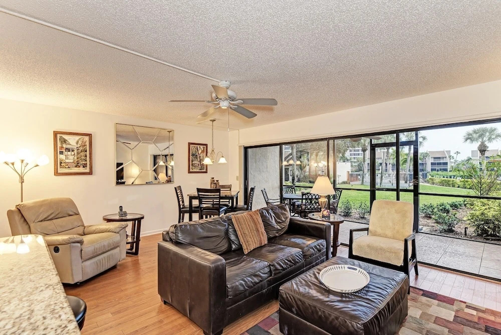 Midnight Cove Ii 612f - Bayside Beauty! 2 Bedroom Condo