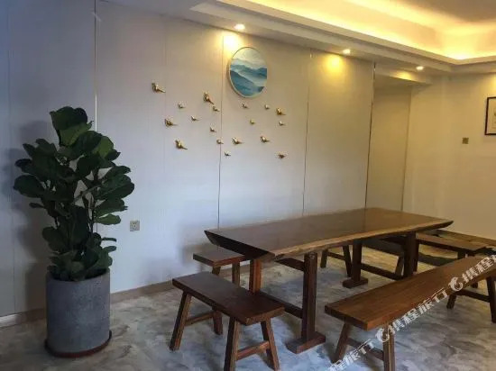 Not late Hotel (Tong'an South Ring Road)