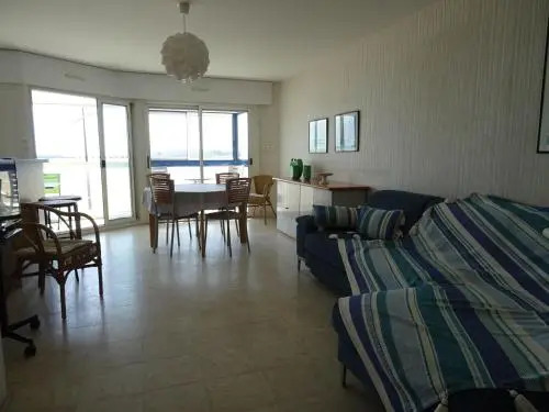 Appartement Les Sables-d'Olonne, 3 pièces, 6 personnes - FR-1-92-640