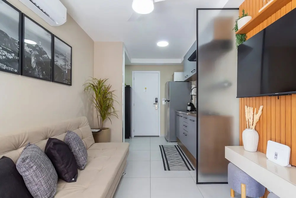 Close to Rio s City Center Im712