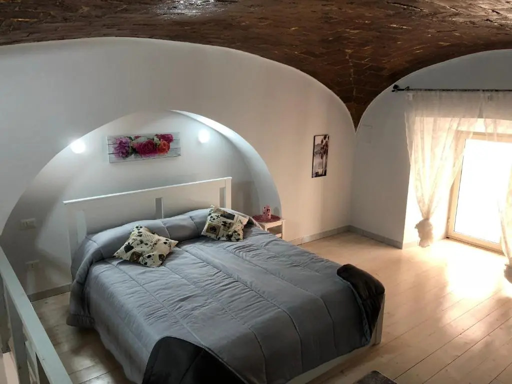 O' Vascio Appartamenti