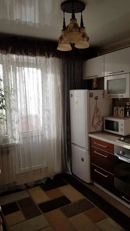 Apartamenty na SOVETSKOJ 39