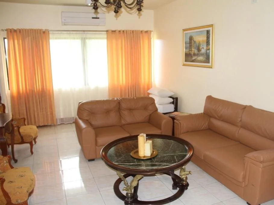 Psu Hostel