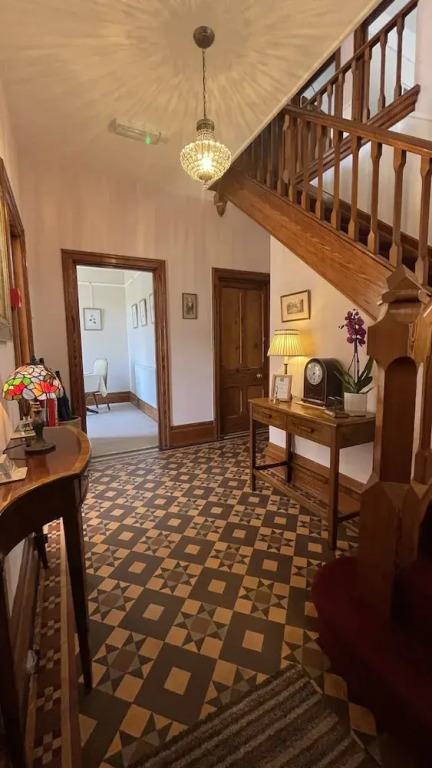 Southcliffe B&B