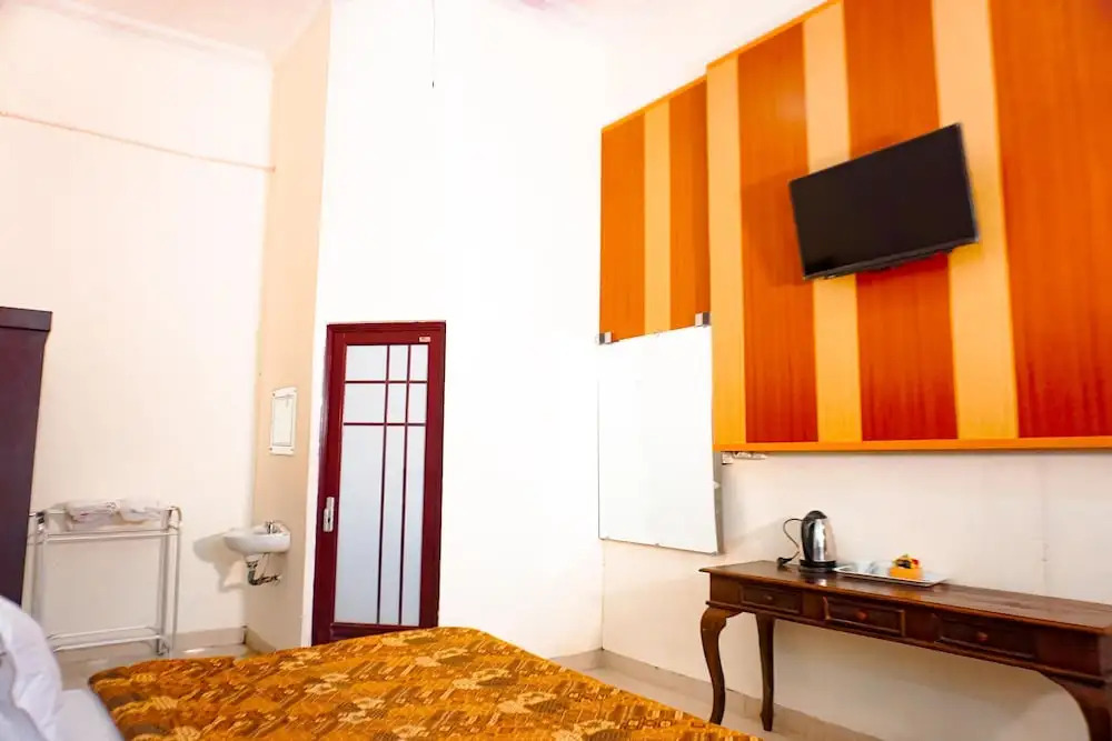 Hotel Laweyan Solo