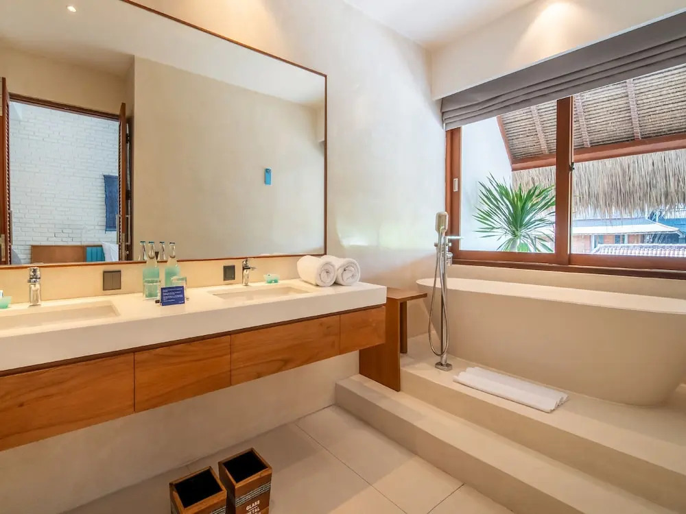 IZE Canggu by LifestyleRetreats