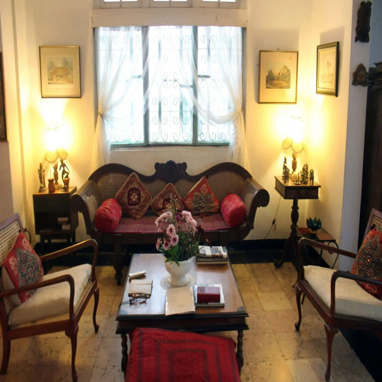 Vista Chelsea Gardens BnB