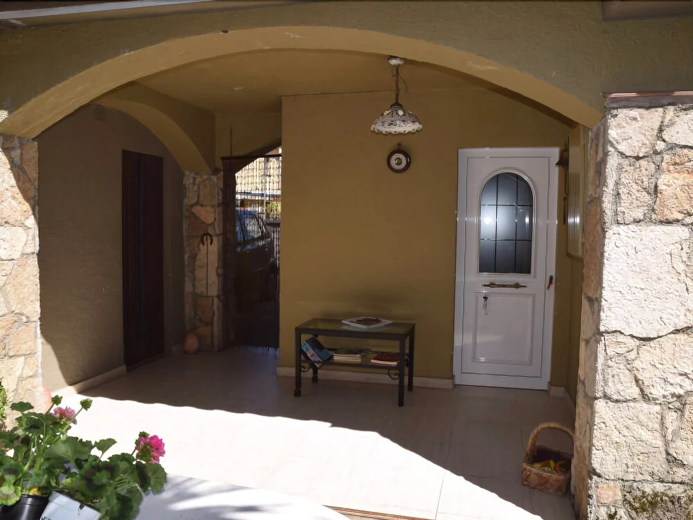 Apartamento Gregal