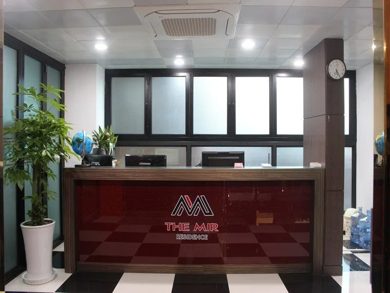 Mir Residence