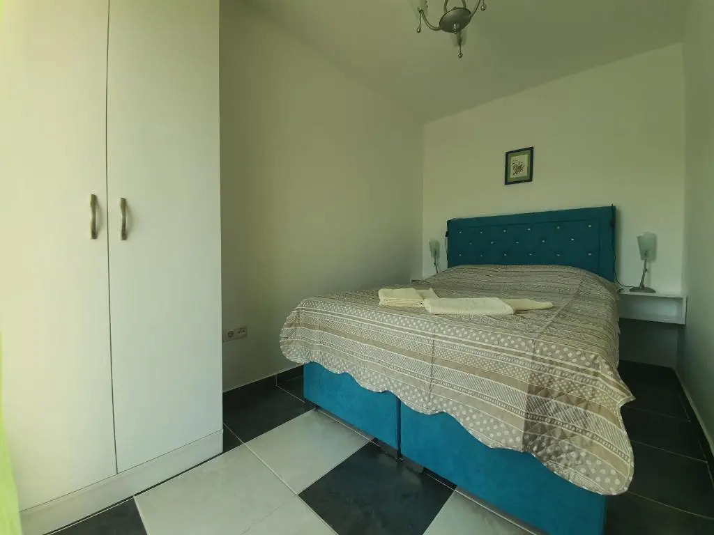Apartments Pehar