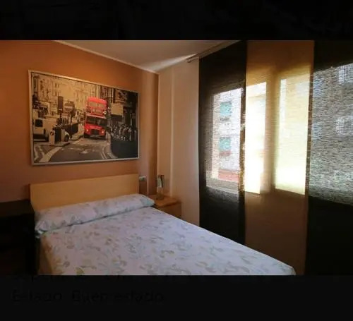 Apartamento en Calella