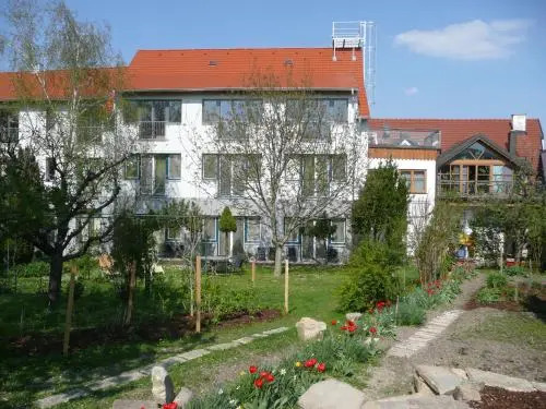 Gasthof Hotel Zur goldenen Krone