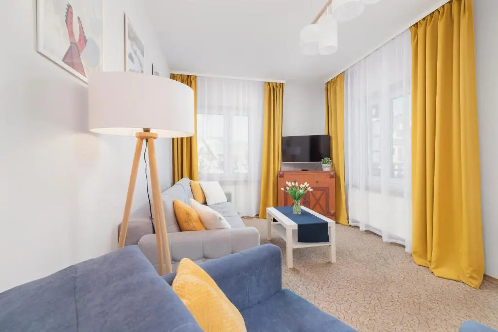 Tatra Apartment Skibówki by Renters
