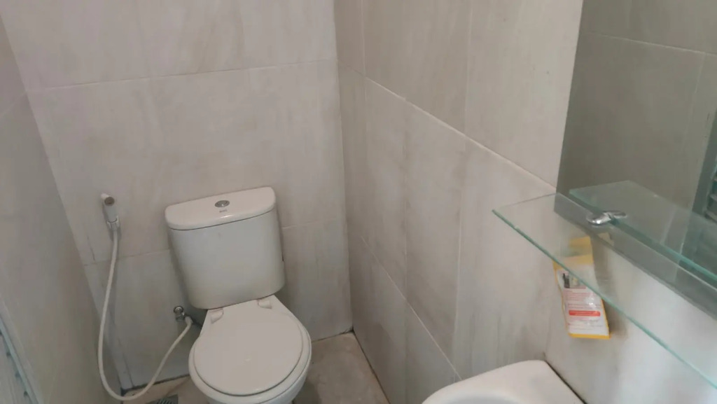 Hotel O Medan City Near Sun Plaza Formerly Residence Anugrah