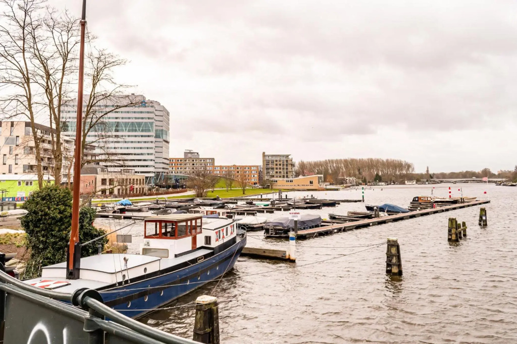 SWEETS - Omvalbrug