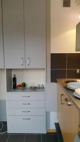Apartament Bryza