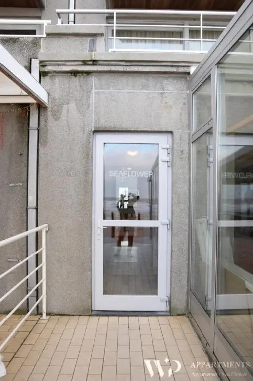 Residentie Sea Flower II, 5de verdieping