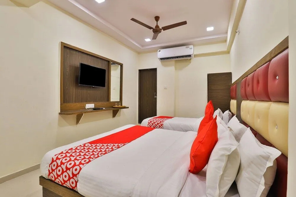 Hotel Sparsh Inn