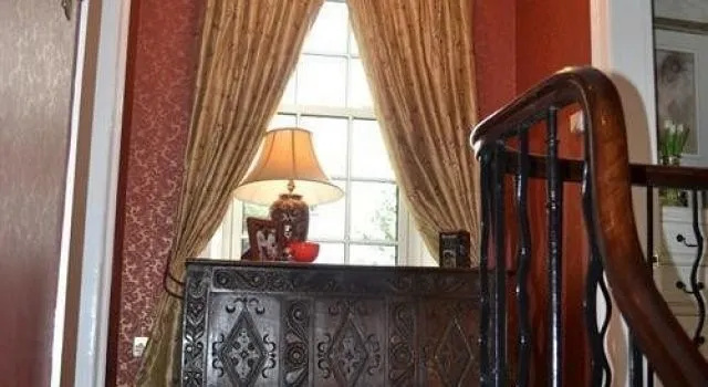 Brook House Bed and Breakfast
