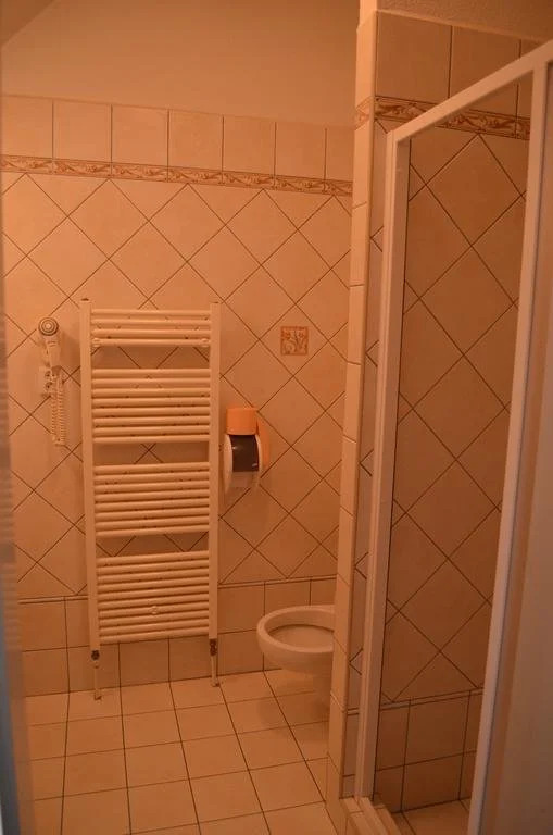 Penzion Landštejnský dvůr