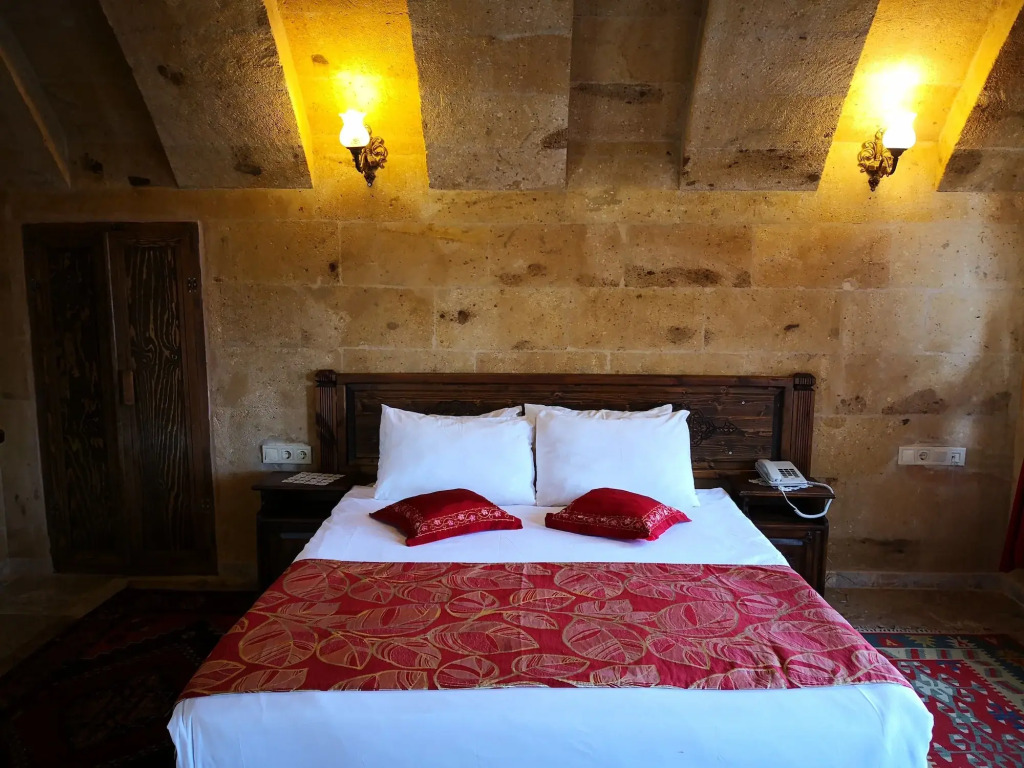 Roc Of Cappadocia