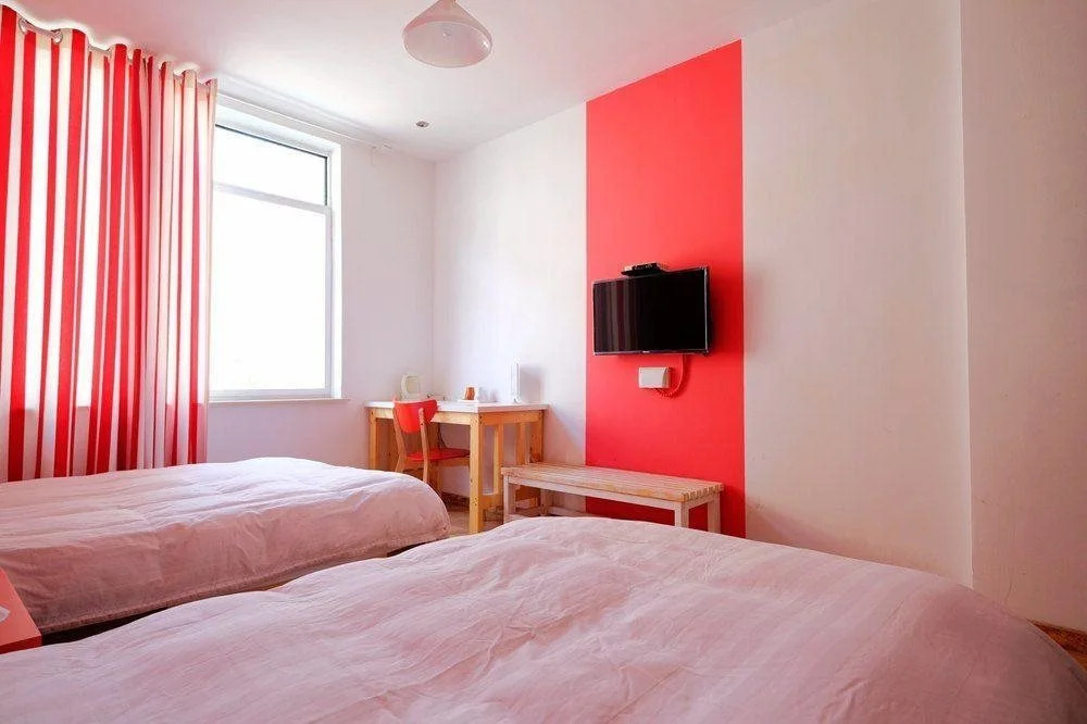 Wuhan Bingo International Youth Hostel