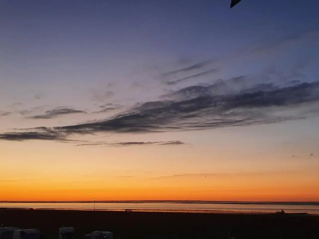 Strandhotel Neuharlingersiel