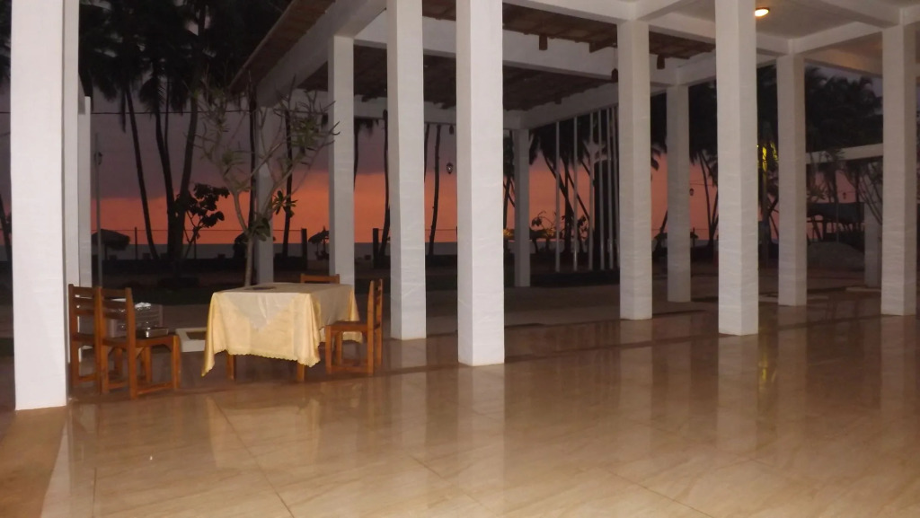 Carolina Beach Resort & Spa
