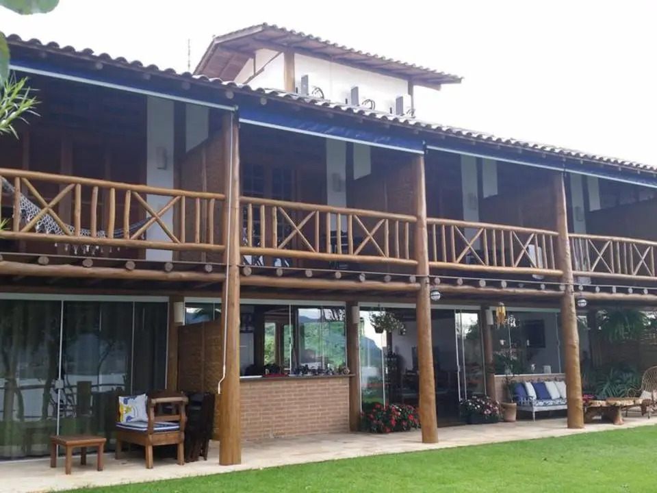 Gidu Ilhabela