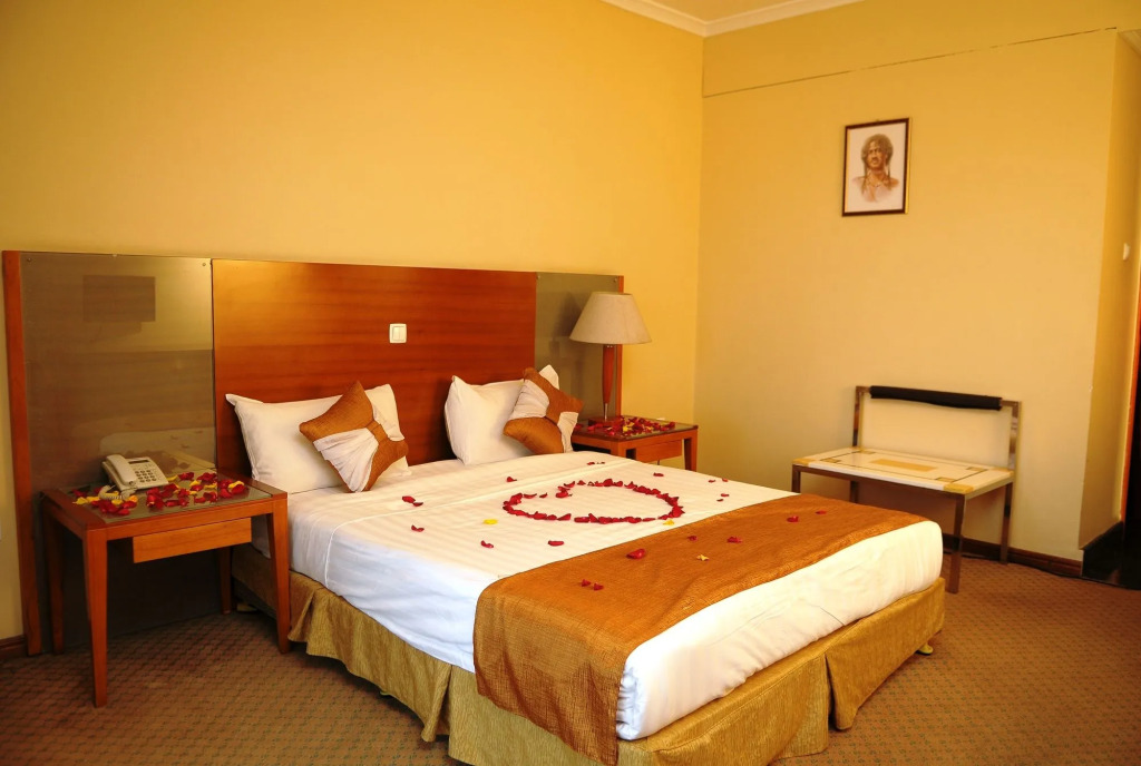 Beshale Hotel