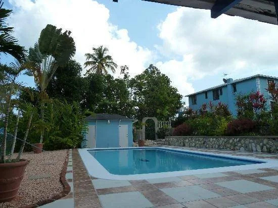 Tamarind Great House