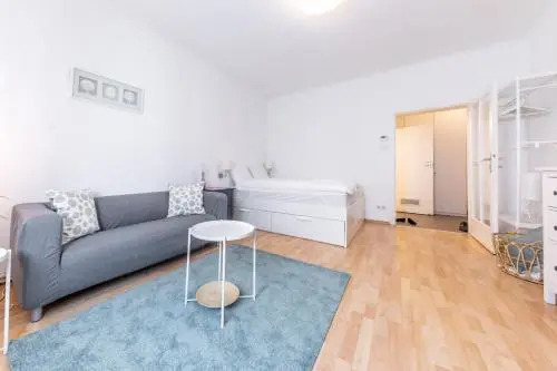 Apartment near Naschmarkt