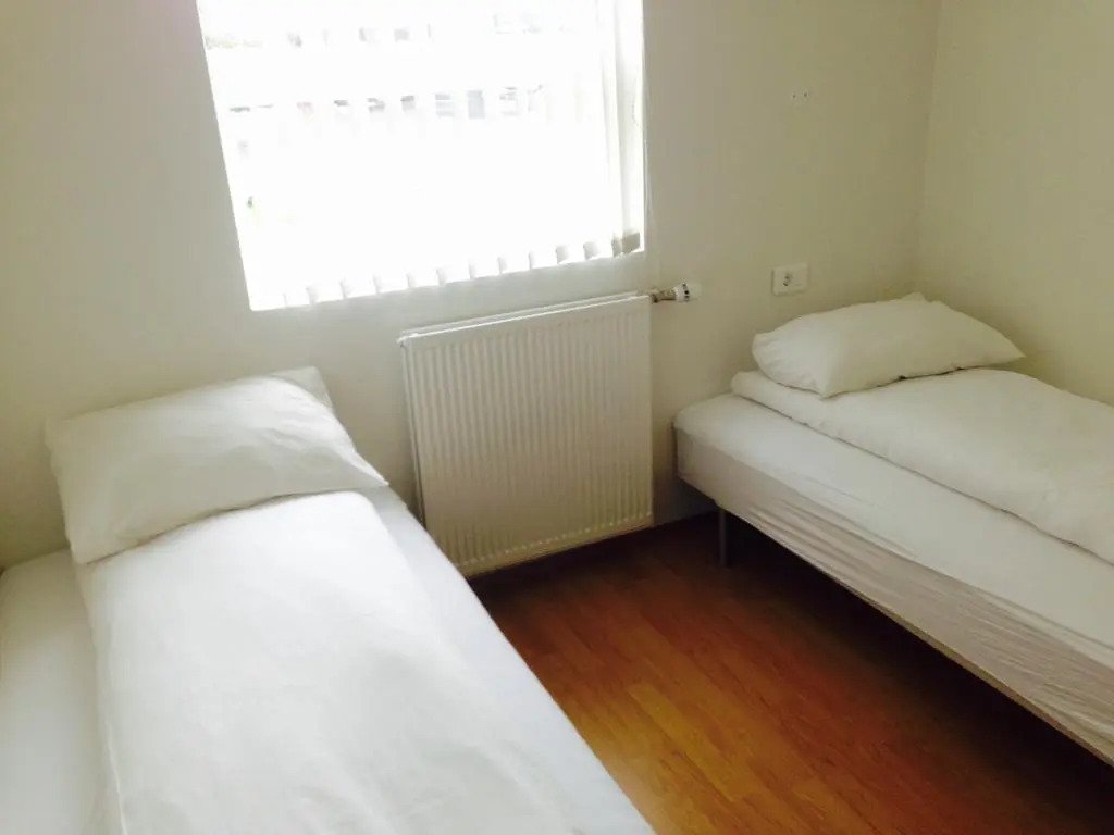 Guesthouse Marina Travel