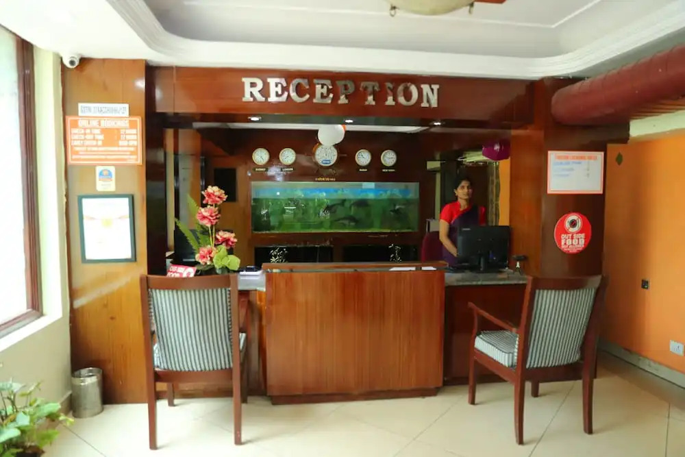 River Bay Resort