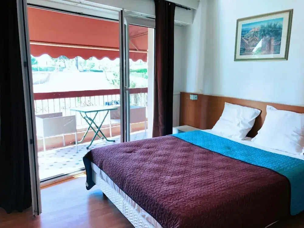 Hotel Le Gabian